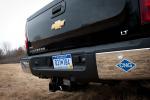 Chevrolet Silverado HD Bi-Fuel 2013 года